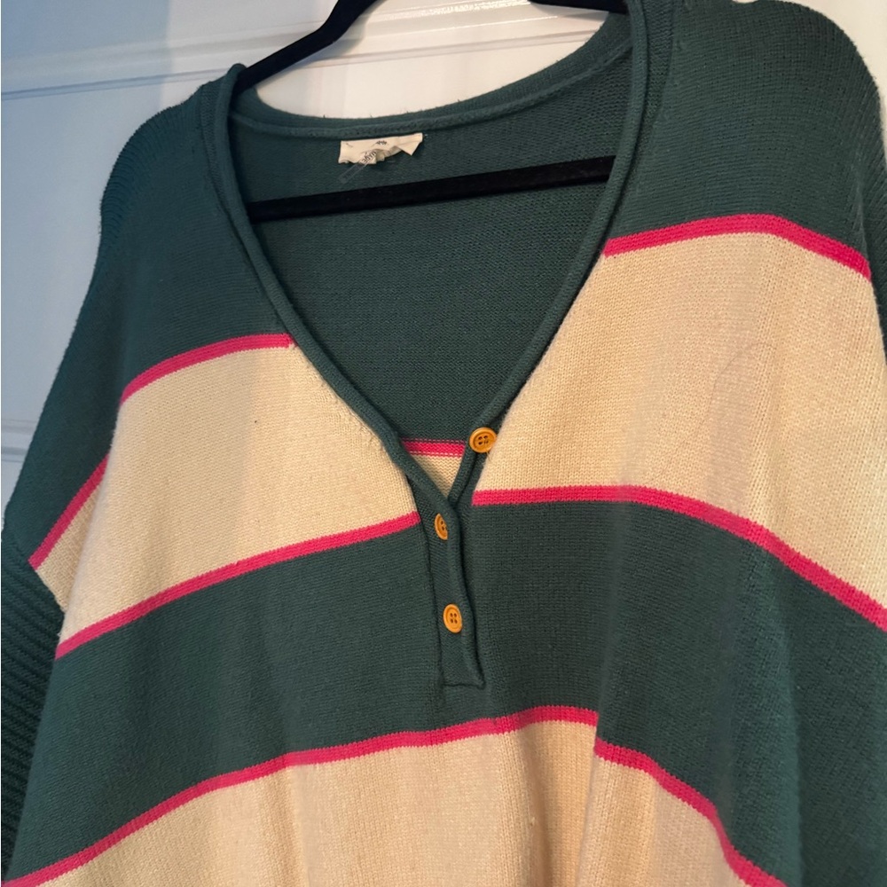 Entro sweater - Picture 5 of 6